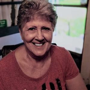 Meet your Posher, Nell